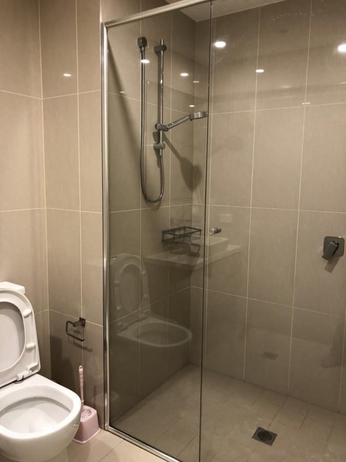 2 Bedroom High Rise Apartment Audley Esterno foto