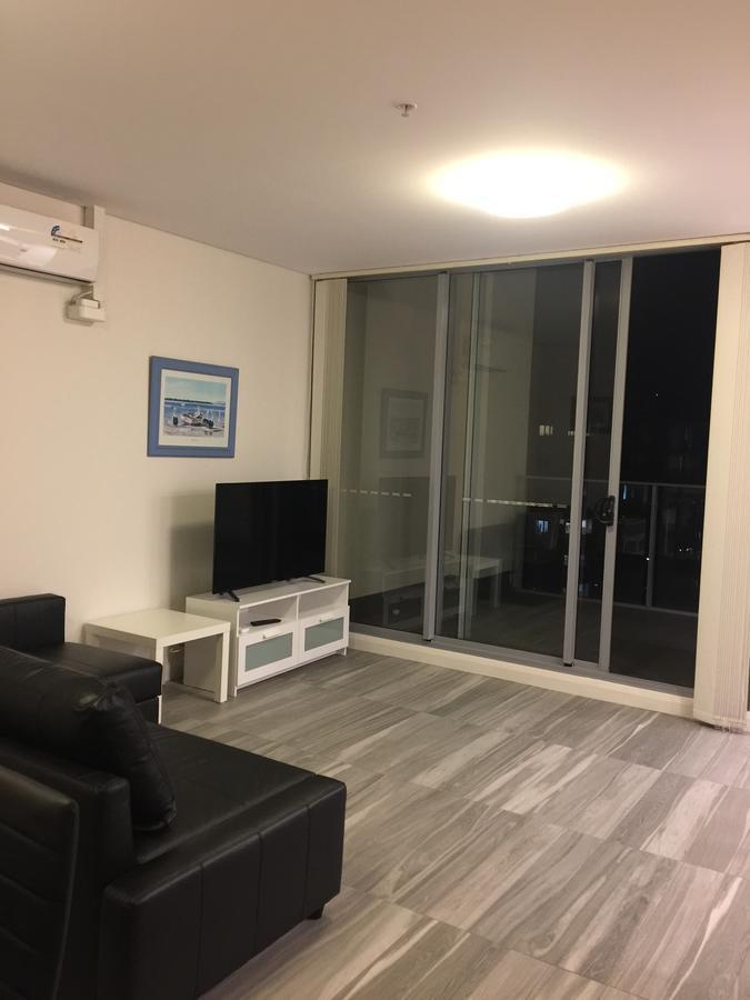 2 Bedroom High Rise Apartment Audley Esterno foto