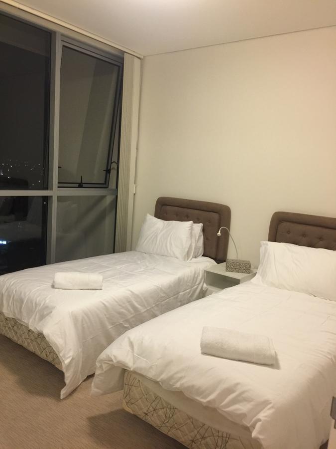 2 Bedroom High Rise Apartment Audley Esterno foto