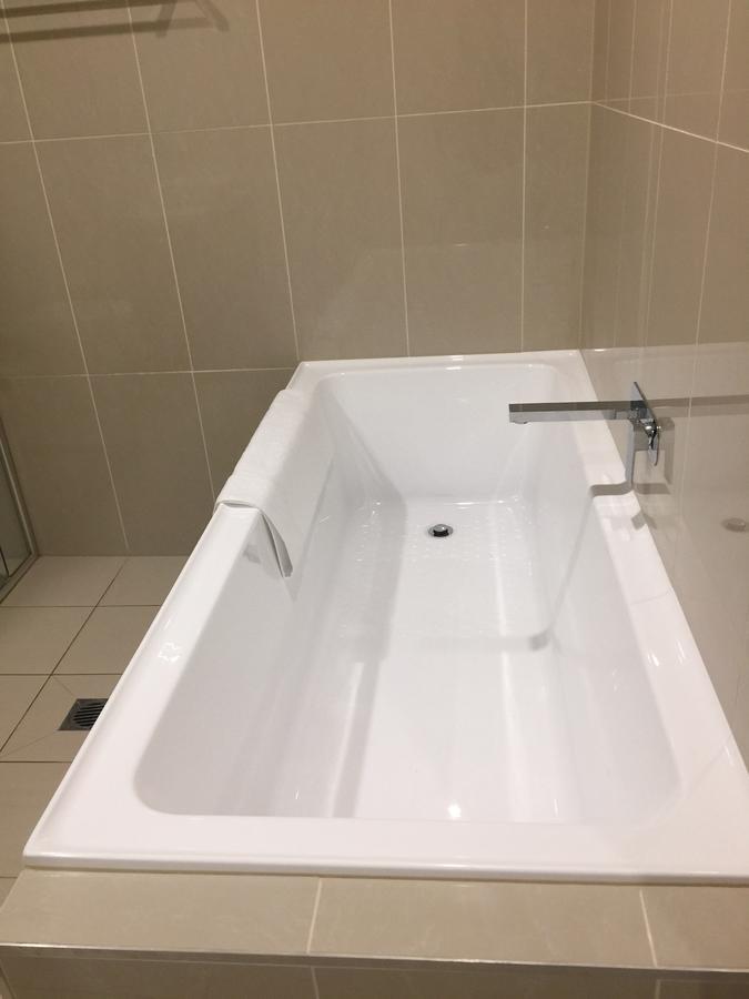 2 Bedroom High Rise Apartment Audley Esterno foto