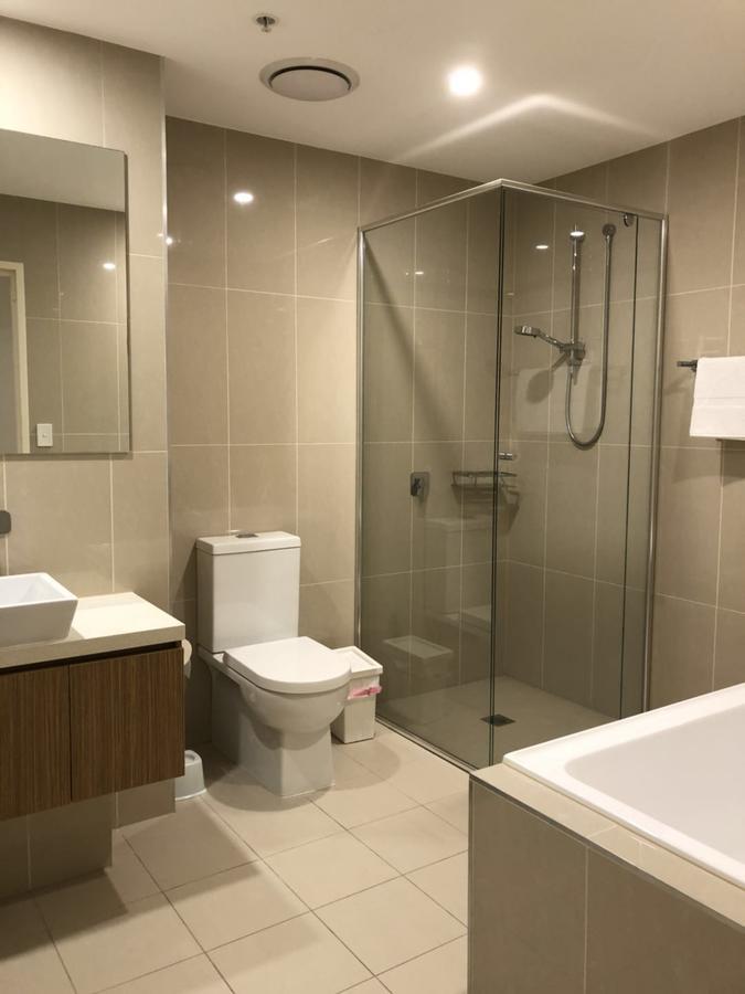 2 Bedroom High Rise Apartment Audley Esterno foto