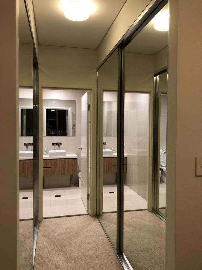 2 Bedroom High Rise Apartment Audley Esterno foto
