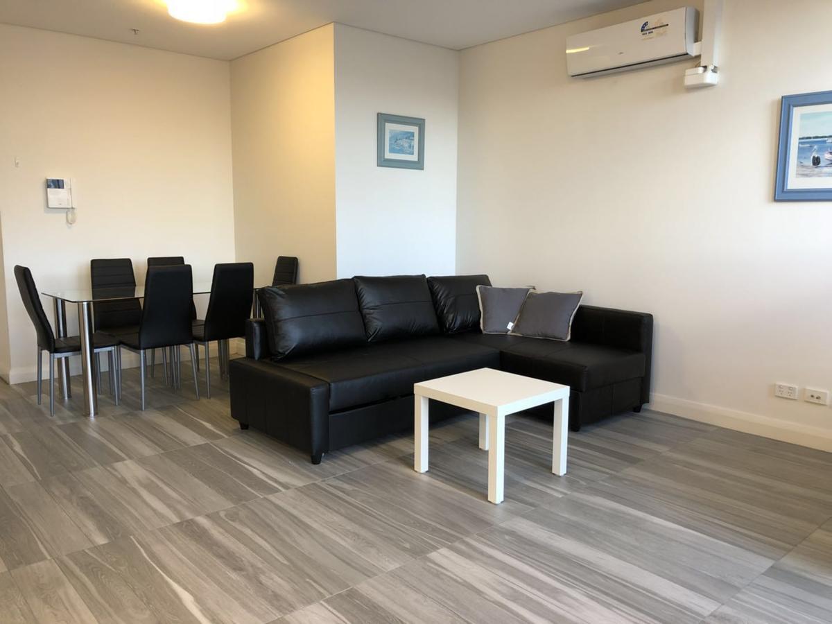 2 Bedroom High Rise Apartment Audley Esterno foto