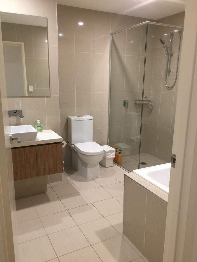 2 Bedroom High Rise Apartment Audley Esterno foto