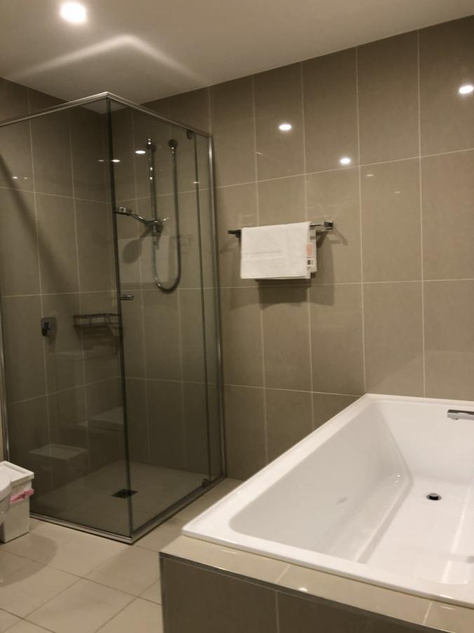 2 Bedroom High Rise Apartment Audley Esterno foto