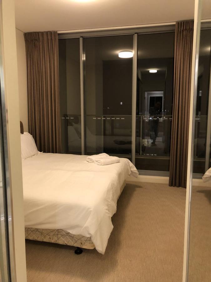 2 Bedroom High Rise Apartment Audley Esterno foto