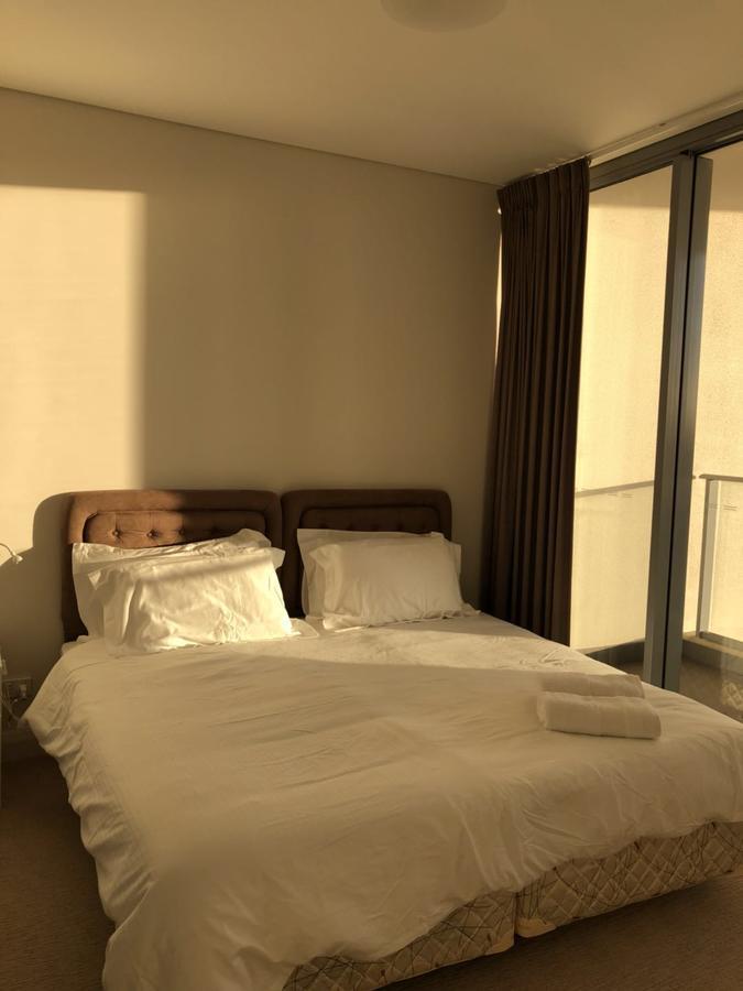 2 Bedroom High Rise Apartment Audley Esterno foto