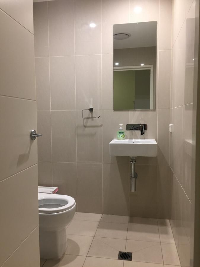 2 Bedroom High Rise Apartment Audley Esterno foto