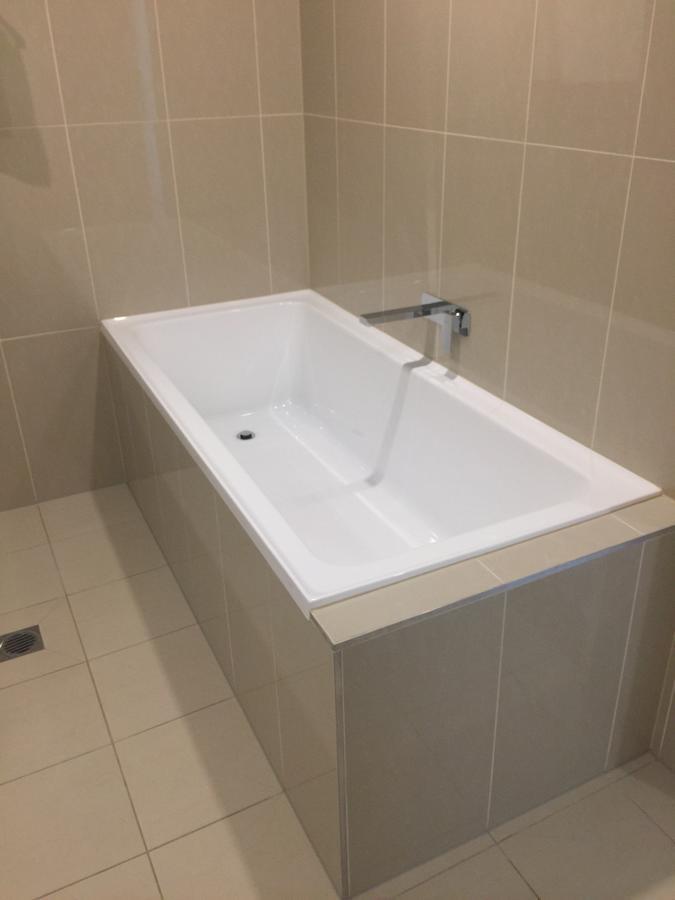 2 Bedroom High Rise Apartment Audley Esterno foto
