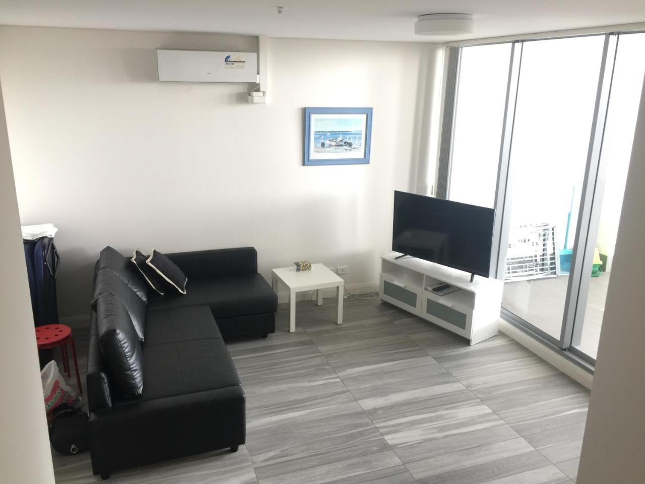 2 Bedroom High Rise Apartment Audley Esterno foto